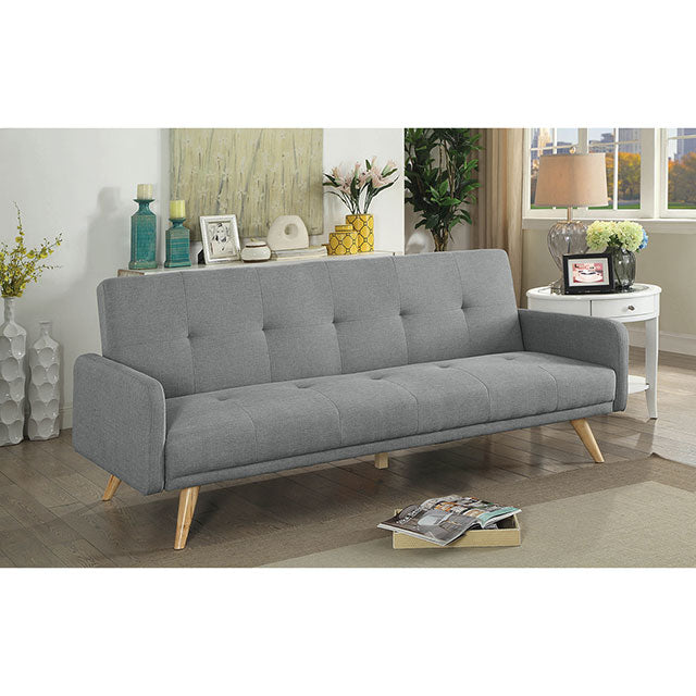 Burgos-Futon Sofa