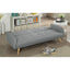 Burgos-Futon Sofa