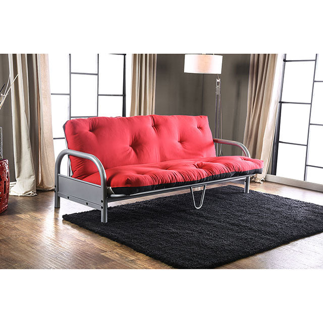 Aksel-Futon Mattress