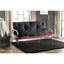 Aksel-Futon Mattress