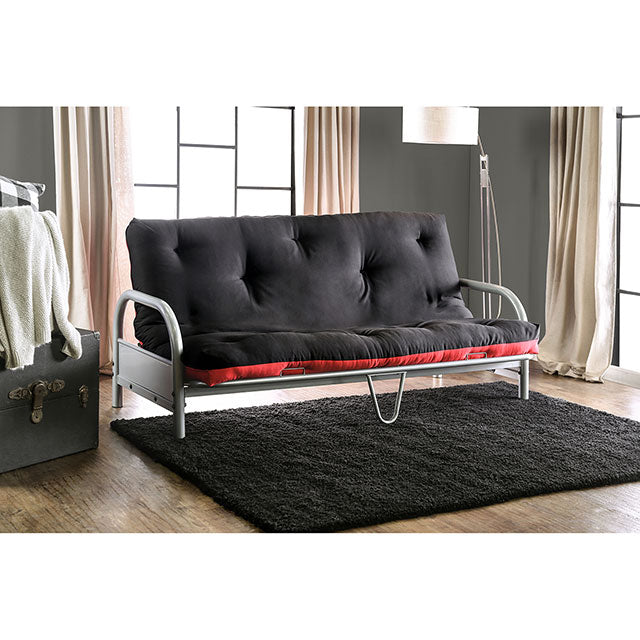 Aksel-Futon Mattress