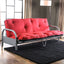 Aksel-Futon Mattress