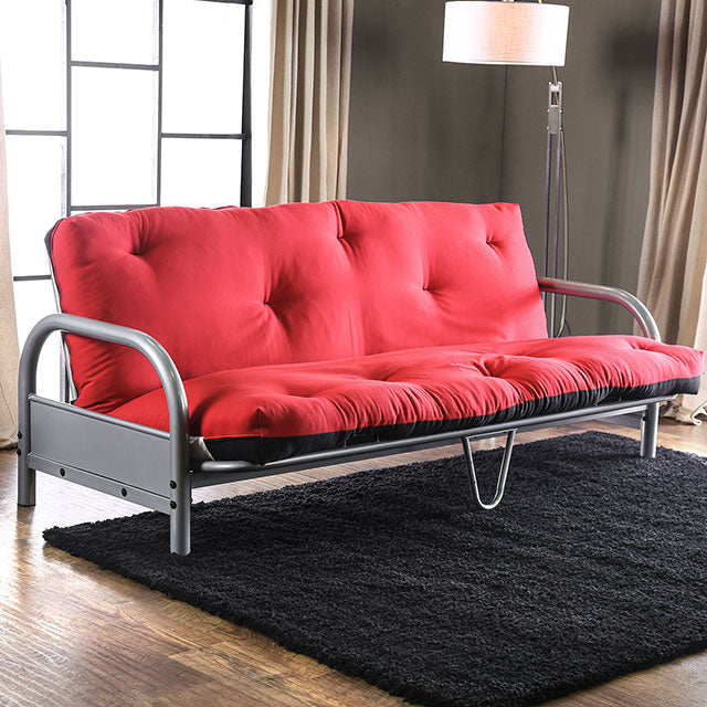 Aksel-Futon Mattress