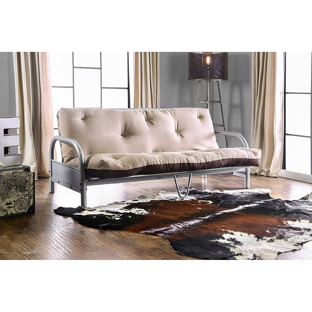 Aksel-Futon Mattress
