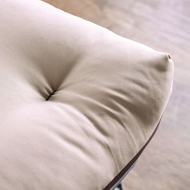 Aksel-Futon Mattress