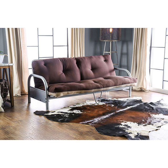 Aksel-Futon Mattress