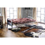 Aksel-Futon Mattress