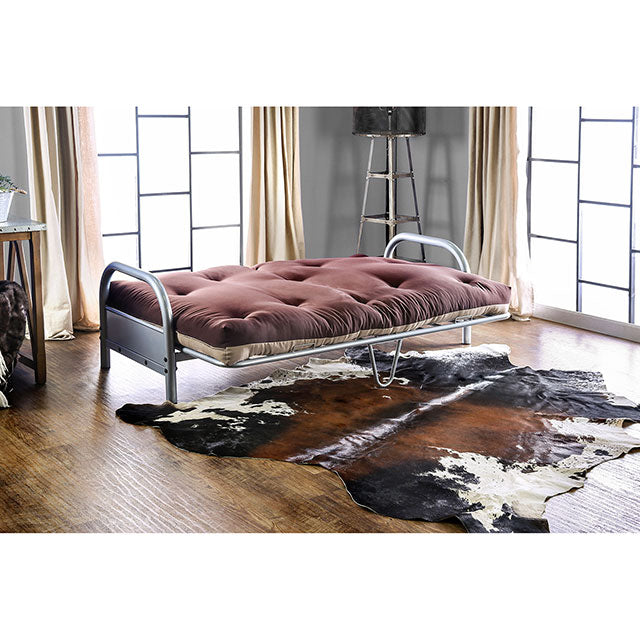Aksel-Futon Mattress