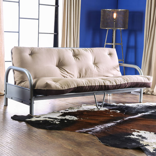 Aksel-Futon Mattress