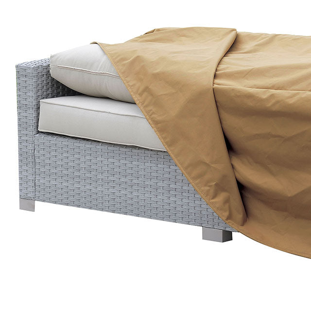 Boyle-Dust Cover For Sofa - Small