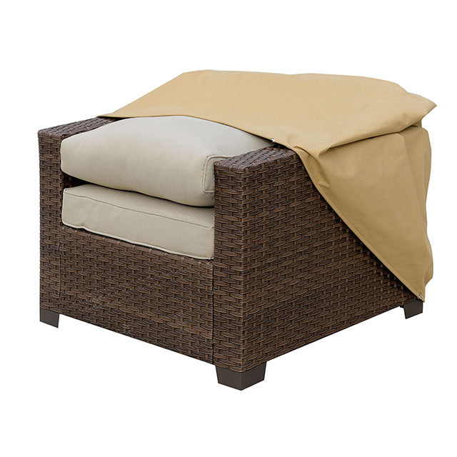 Boyle-Dust Cover For Chair - Small