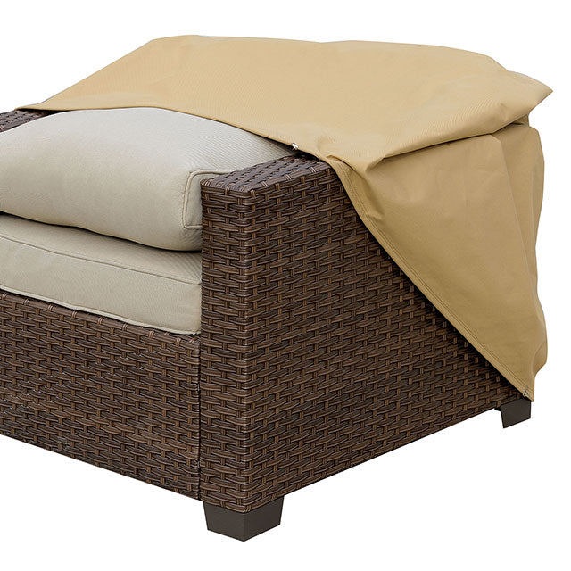 Boyle-Dust Cover For Chair - Small