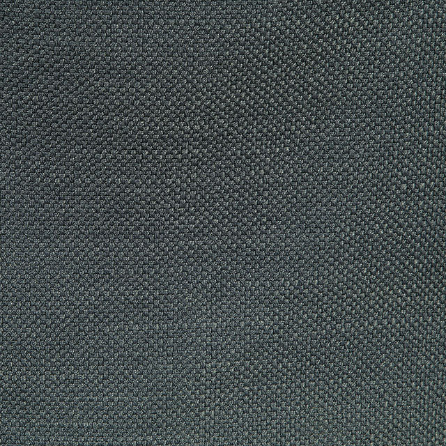Claes-Round Ottoman