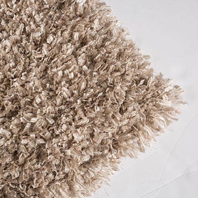 Annmarie-5' X 7' Beige Area Rug