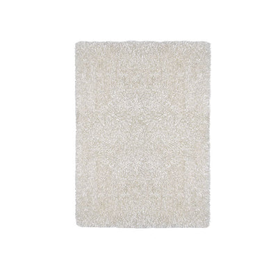 Annmarie-5' X 7' White Area Rug