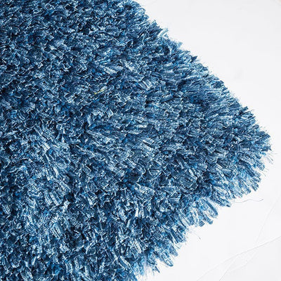 Annmarie-5' X 7' Blue Area Rug