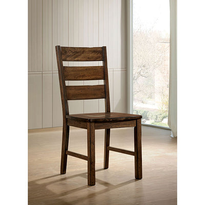 Dulce-Side Chair (2/Ctn)