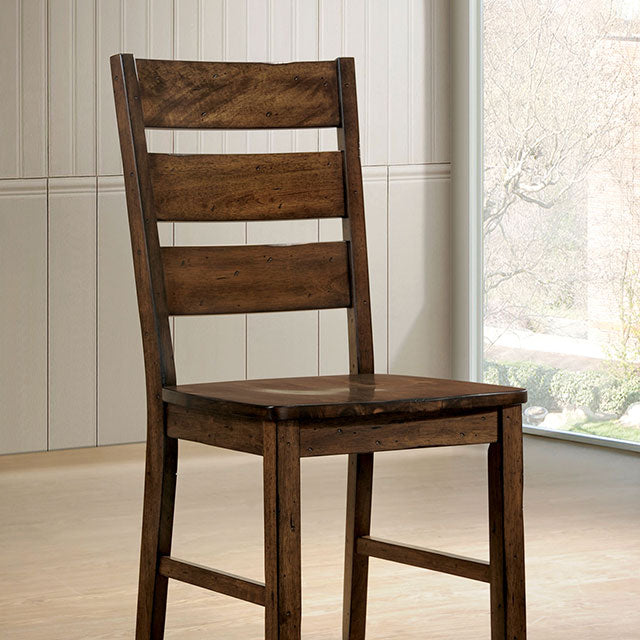 Dulce-Side Chair (2/Ctn)