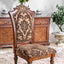 Lucie-Side Chair (2/Ctn)