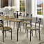 Banbury-7 Pc. Dining Table Set