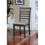 Taylah-5 Pc. Dining Table Set