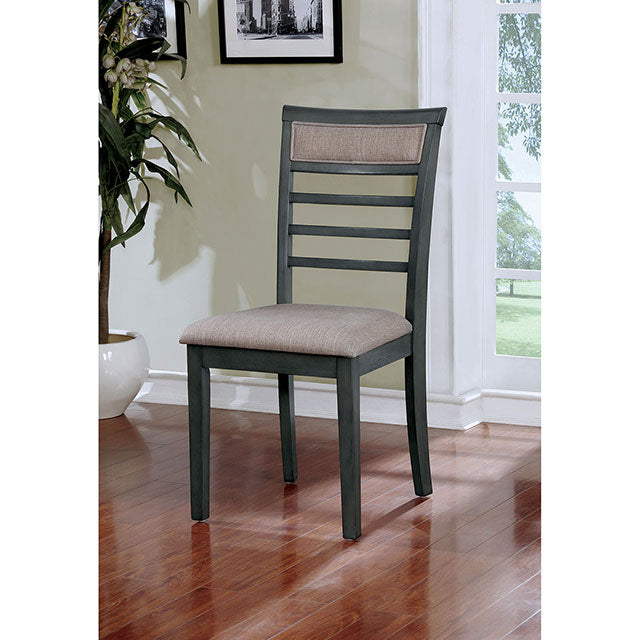 Taylah-5 Pc. Dining Table Set