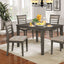Taylah-5 Pc. Dining Table Set