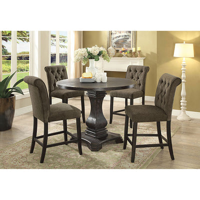 Izzy-Counter Ht. Chair (2/Ctn)