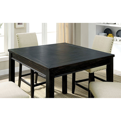 Kristie-5 Pc. Counter Ht. Table Set