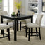 Kristie-5 Pc. Counter Ht. Table Set