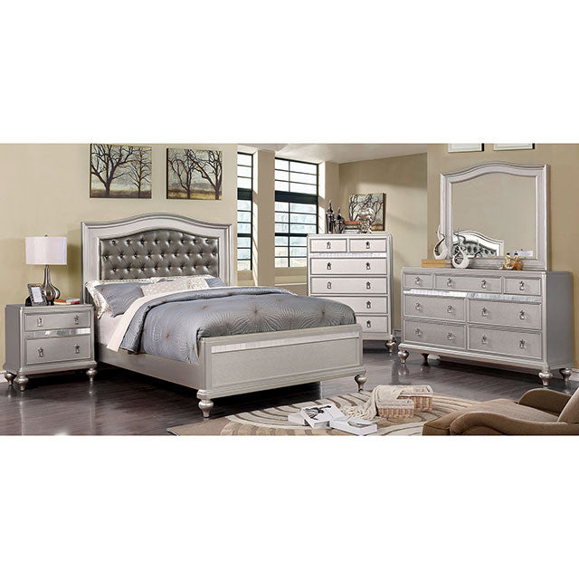 Ariston-Mirror