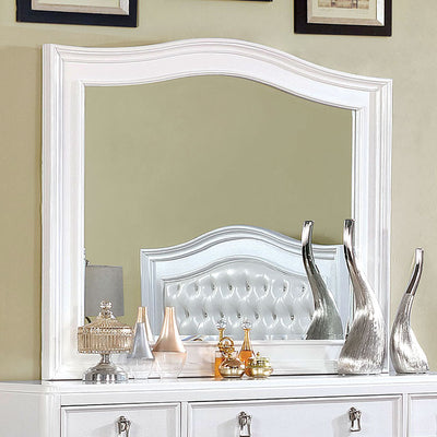Ariston-Mirror