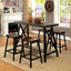 Lainey-COUNTER HT. TABLE