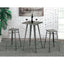 Timon-42" BAR TABLE