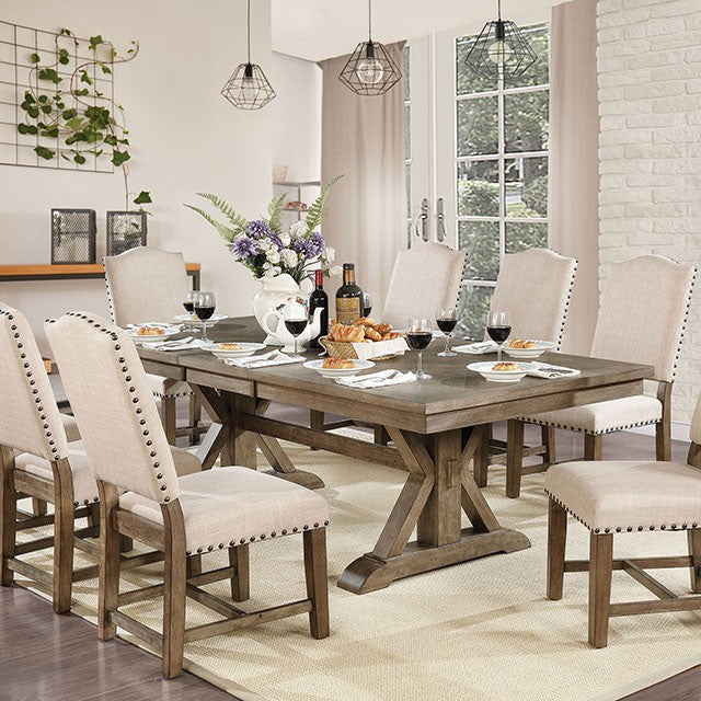 Julia-Dining Table