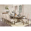 Julia-Dining Table