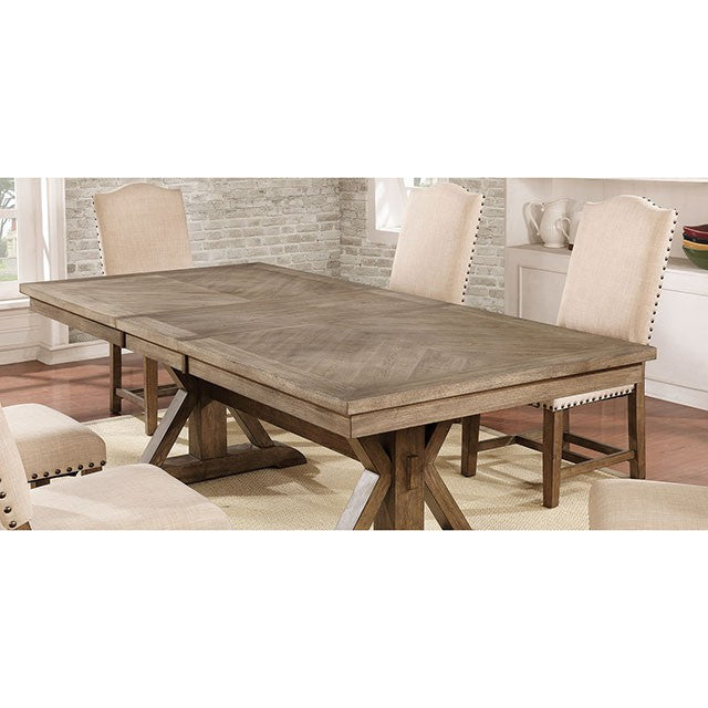 Julia-Dining Table