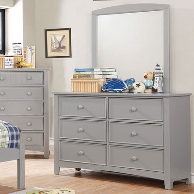 Caren-Dresser