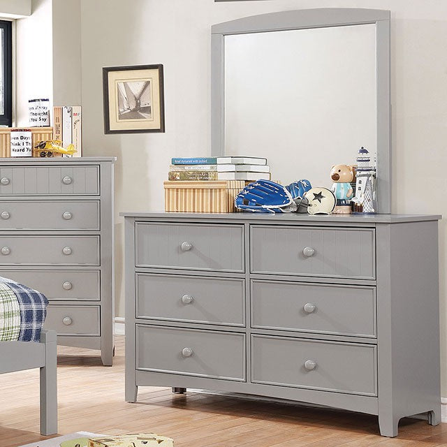 Caren-Dresser