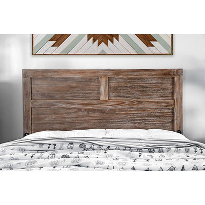 Wynton-Queen Bed