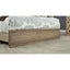 Markos-Cal.King Bed