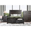 Argyros-Cal.King Bed