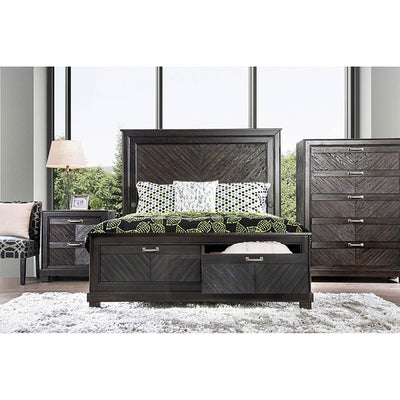 Argyros-Cal.King Bed