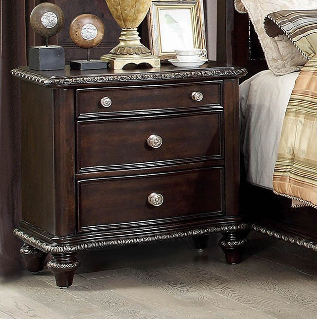 Europa-Night Stand