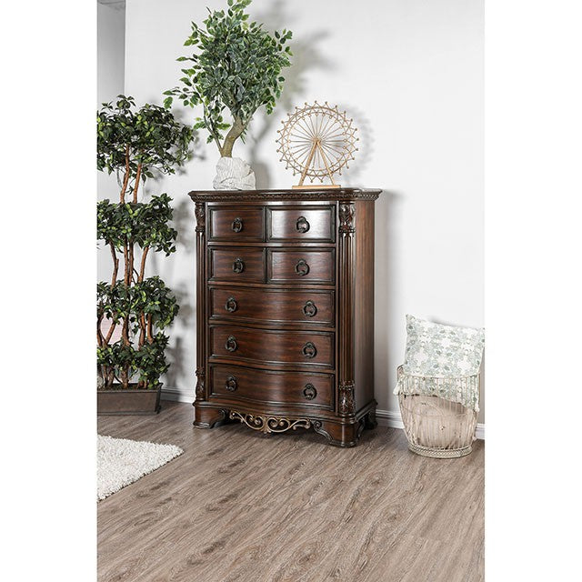 Menodora-Chest