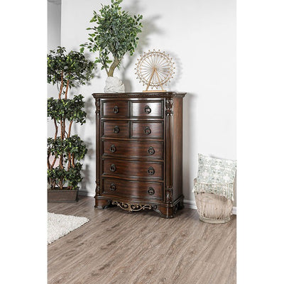 Menodora-Chest