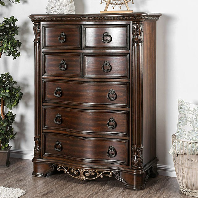 Menodora-Chest