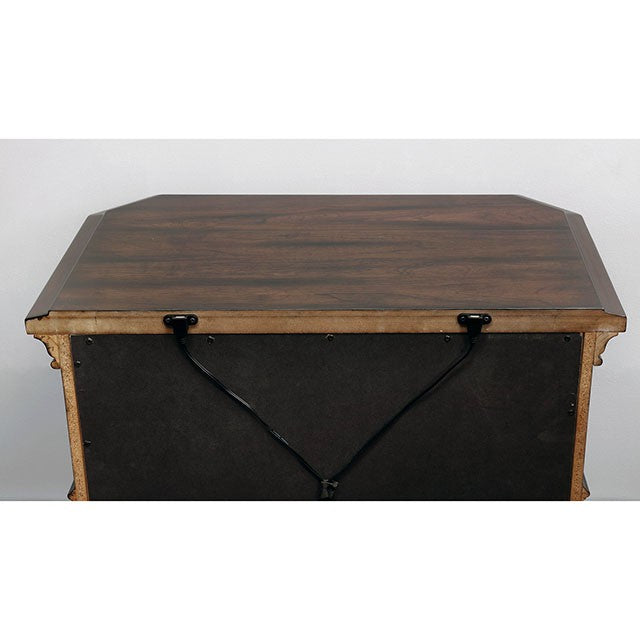 Calliope-Night Stand