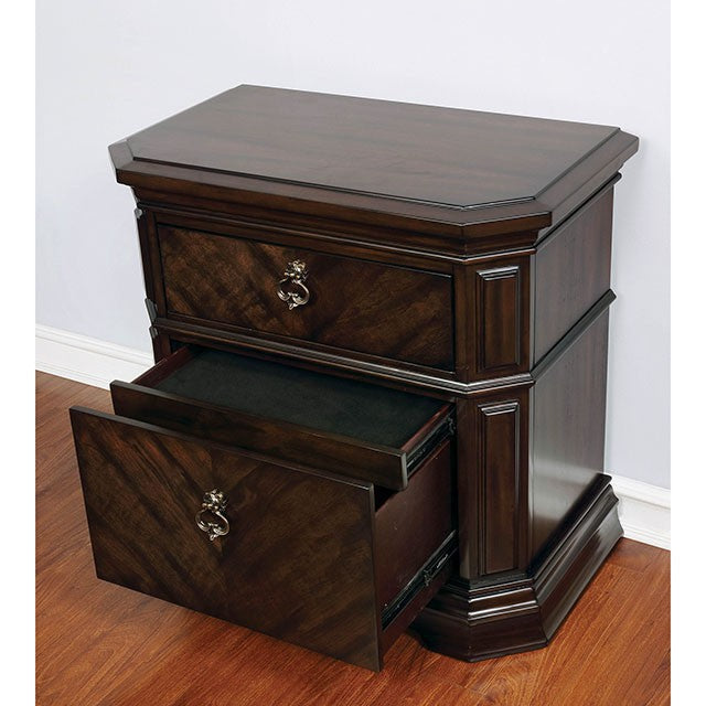 Calliope-Night Stand