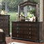 Calliope-Dresser